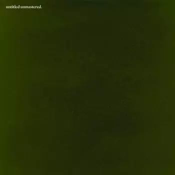Виниловая пластинка Kendrick Lamar - Untitled Unmastered LP