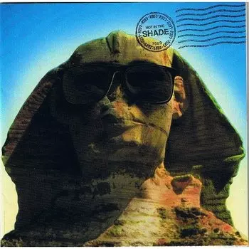 Виниловая пластинка Kiss - Hot In The Shade