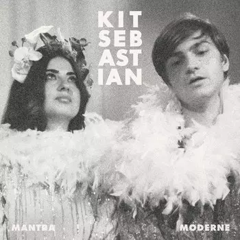 Виниловая пластинка Kit Sebastian – Mantra Moderne LP