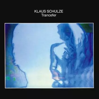 Виниловая пластинка Klaus Schulze - Trancefer