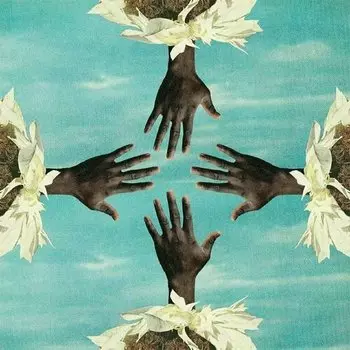 Виниловая пластинка Kokoroko Could We Be More (Coloured) LP