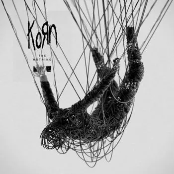 Виниловая пластинка Korn - The Nothing LP