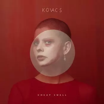 Виниловая пластинка Kovacs - Cheap Smell