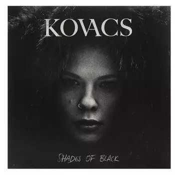 Виниловая пластинка Kovacs - Shades Of Black LP