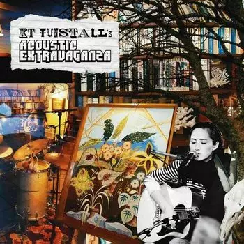 Виниловая пластинка KT Tunstall - Acoustic Extravaganza