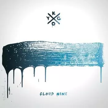 Виниловая пластинка Kygo - Cloud Nine LP