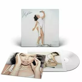 Виниловая пластинка Kylie Minogue - Fever LP