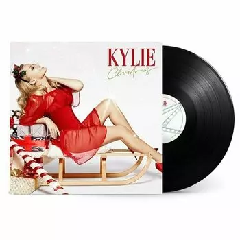 Виниловая пластинка Kylie Minogue - Kylie Christmas LP