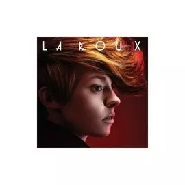 Виниловая пластинка La Roux - La Roux (HQ) LP