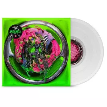 Виниловая пластинка Lady Gaga – Dawn Of Chromatica LP