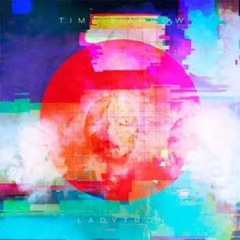 Виниловая пластинка Ladytron – Time's Arrow LP