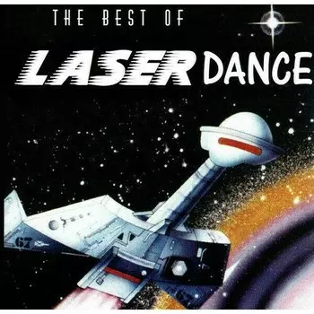 Виниловая пластинка Lasrdance - The Best Of Laserdance