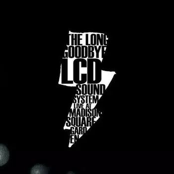 Виниловая пластинка LCD Soundsystem - The Long Goodbye 5 LP
