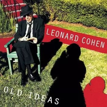 Виниловая пластинка Leonard Cohen - Old Ideas