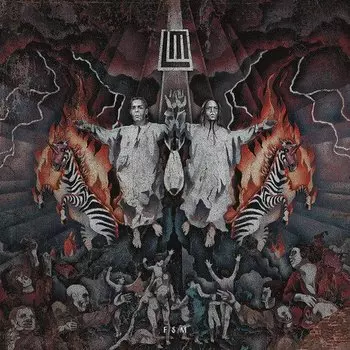 Виниловая пластинка Lindemann - F &amp; M 2LP