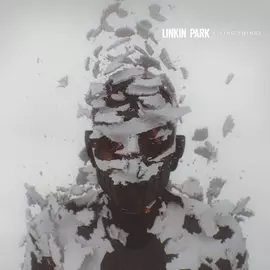 Виниловая пластинка Linkin Park - Living Things LP