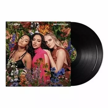 Виниловая пластинка Little Mix - Between Us 2 LP