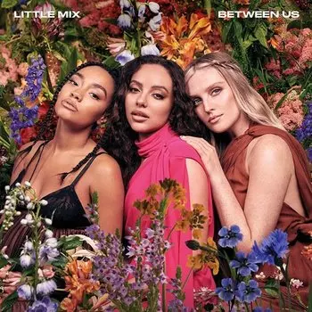 Виниловая пластинка Little Mix - Between Us (Colored Yellow Translucent Vinyl) 2 LP