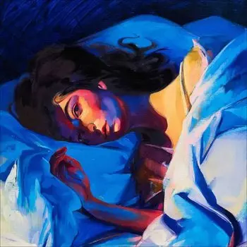 Виниловая пластинка Lorde - Melodrama LP