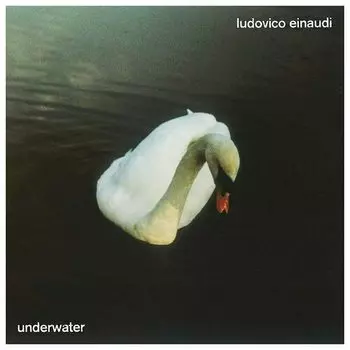 Виниловая пластинка Ludovico Einadu - Underwater 2LP