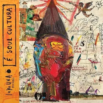 Виниловая пластинка Luke Una - E Soul Cultura 2LP