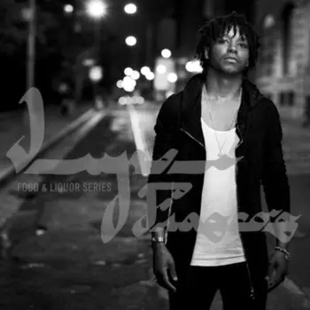 Виниловая пластинка Lupe Fiasco - Lupe Fiascos Food &amp; Liquor Series 4LP