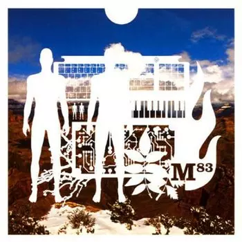 Виниловая пластинка M83 – M83 2LP