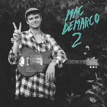Виниловая пластинка Mac Demarco – 2 (Special Edition) 2LP