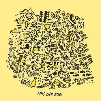 Виниловая пластинка Mac Demarco – This Old Dog LP