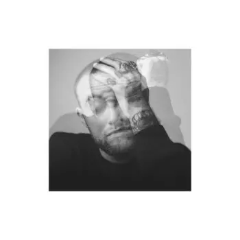 Виниловая пластинка Mac Miller - Circles 2LP