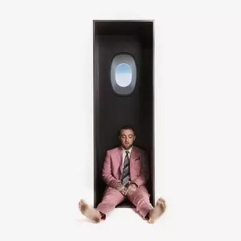Виниловая пластинка Mac Miller – Swimming 2LP