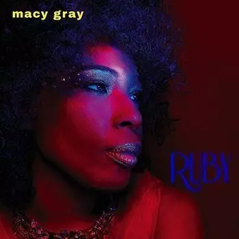 Виниловая пластинка Macy Gray – Ruby LP