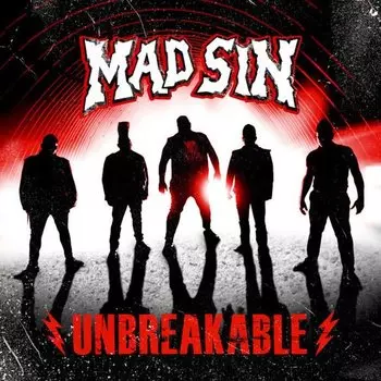 Виниловая пластинка Mad Sin - Unbreakable. 2 LP