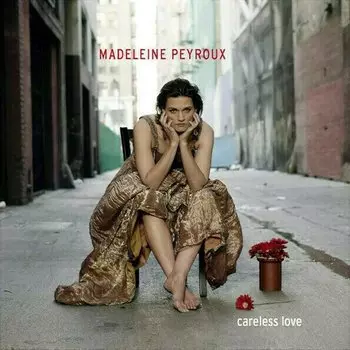 Виниловая пластинка Madeleine Peyroux - Careless Love