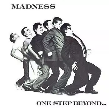 Виниловая пластинка Madness - One Step Beyond... (Reissue, Remastered) LP
