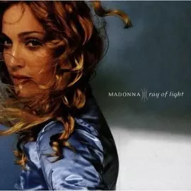 Виниловая пластинка Madonna - Ray of Light LP