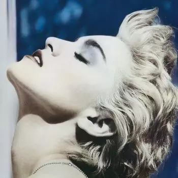 Виниловая пластинка Madonna – True Blue LP