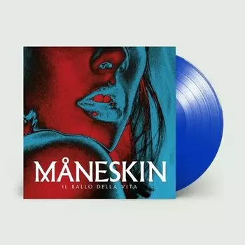 Виниловая пластинка Maneskin – Il Ballo Della Vita LP