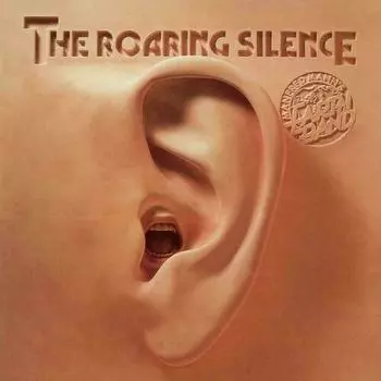 Виниловая пластинка Manfred Mann's Earth Band - The Roaring Silence LP