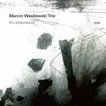 Виниловая пластинка Marcin Wasilewski Trio En Attendant