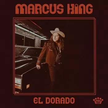 Виниловая пластинка Marcus King - El Dorado