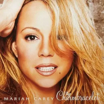 Виниловая пластинка Mariah Carey – Charmbracelet. 2 LP