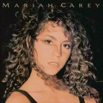 Виниловая пластинка Mariah Carey - Mariah Carey LP