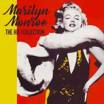 Виниловая пластинка Marilyn Monroe – The Hit Collection LP