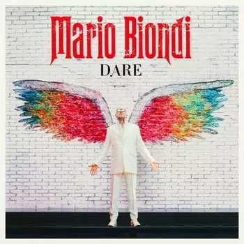 Виниловая пластинка Mario Biondi – DARE