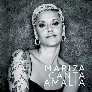 Виниловая пластинка Mariza - Mariza Canta Amalia LP