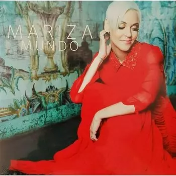 Виниловая пластинка Mariza - Mundo