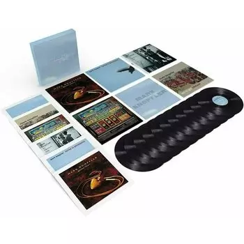 Виниловая пластинка Mark Knopfler - The Studio Albums 1996-2007