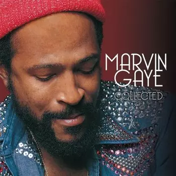 Виниловая пластинка Marvin Gaye ‎- Collected 2LP
