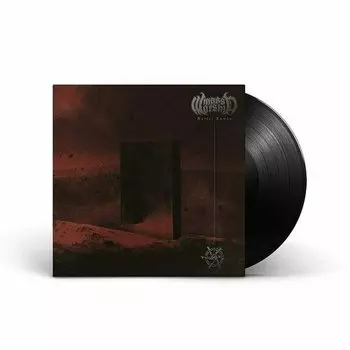 Виниловая пластинка Mass Worship - Portal Tombs